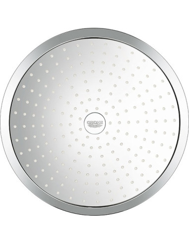 Grohe augšējā duša Rainshower Cosmopolitan 310 26056000 - 4