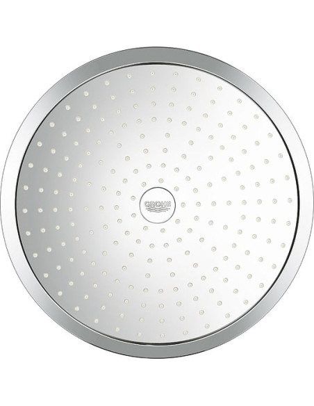 Grohe augšējā duša Rainshower Cosmopolitan 310 26056000 - 4