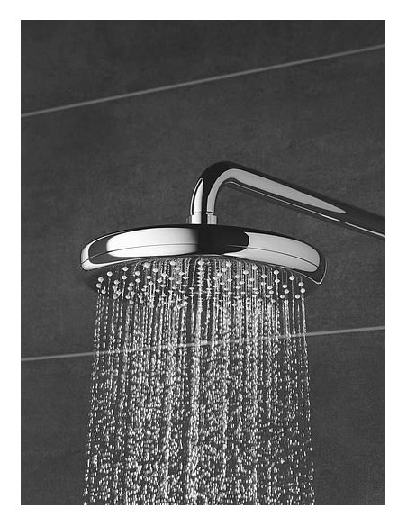 Grohe augšējā duša Tempesta 26408000 - 5