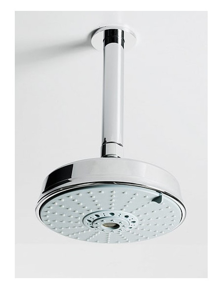 Grohe augšējā duša Rainshower Cosmopolitan 160 27134000 - 3 Grohe augšējā duša Rainshower Cosmopolitan 160 27134000 - 3