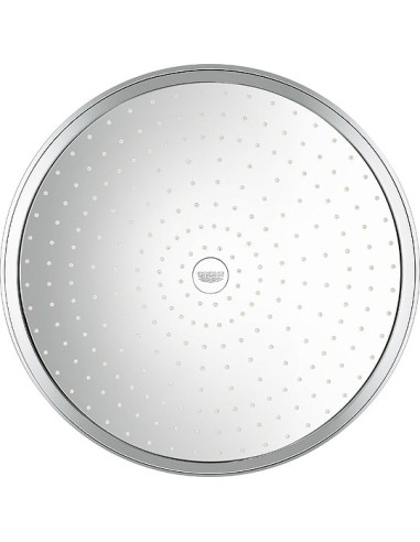 Grohe augšējā duša Rainshower Cosmopolitan 400 28778000 - 3