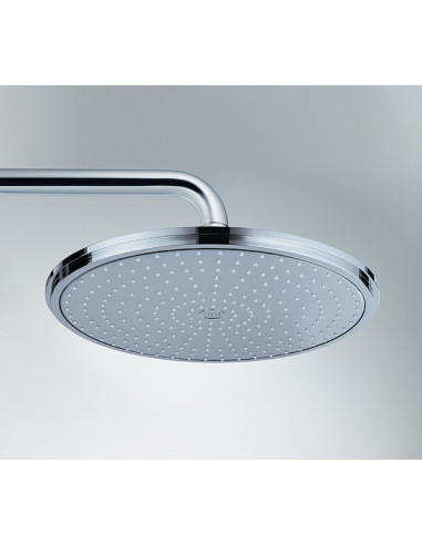 Grohe augšējā duša Rainshower Cosmopolitan 400 28778000 - 6