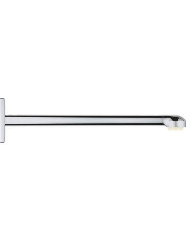 Grohe augšējā duša Rainshower SmartActive Cube 26479000 - 12