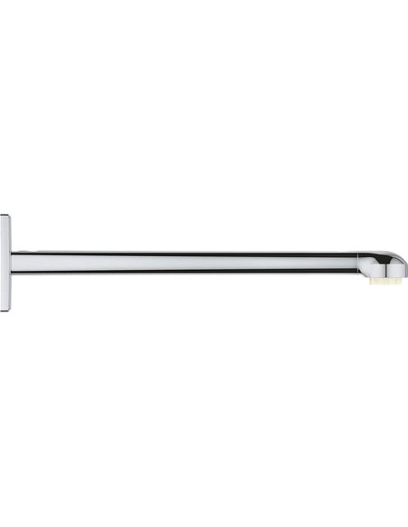 Grohe augšējā duša Rainshower SmartActive Cube 26479000 - 12