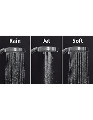 Ravak rokas duša 953.00 - 5