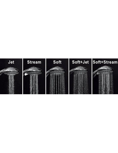Ravak rokas duša 952.00 - 4