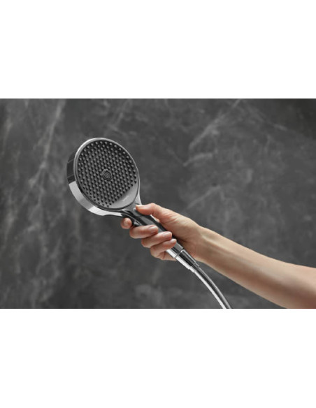 Hansgrohe rokas duša Rainfinity 26864000