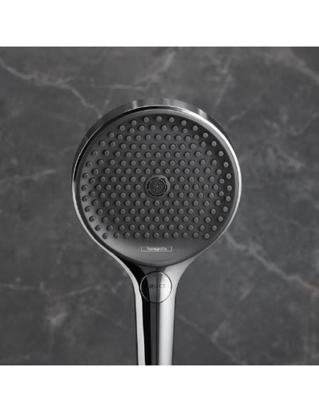 Hansgrohe rokas duša Rainfinity 26864000
