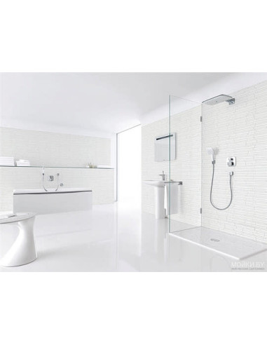Hansgrohe rokas duša PuraVida 28557400