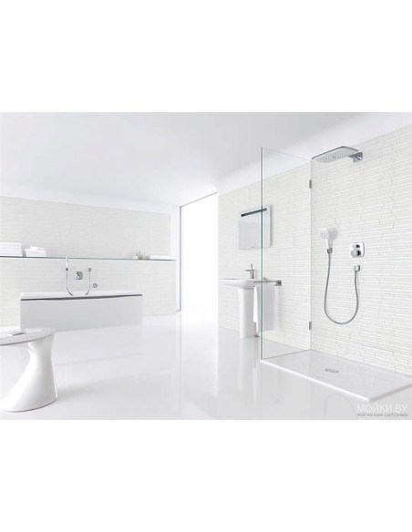 Hansgrohe rokas duša PuraVida 28557400