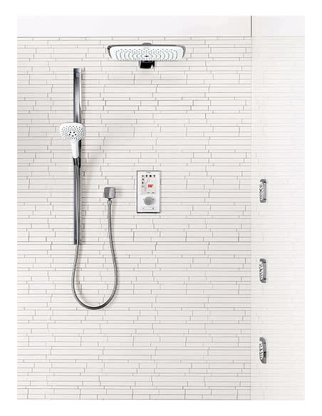 Hansgrohe rokas duša PuraVida 28557400