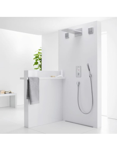 Hansgrohe rokas duša PuraVida 28558000