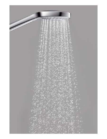 Hansgrohe rokas duša Croma 110 Select S Multi HS 26800400