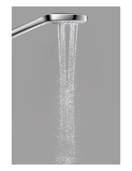 Hansgrohe rokas duša Croma 110 Select S Multi HS 26800400