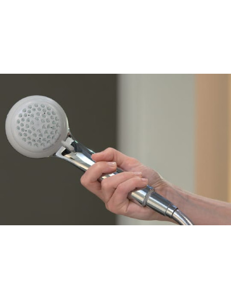 Hansgrohe rokas duša Crometta 85 Variojet 28562000