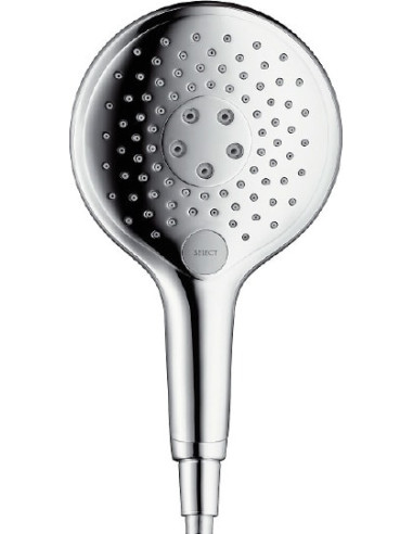 Hansgrohe rokas duša Raindance Select S 150 Air...