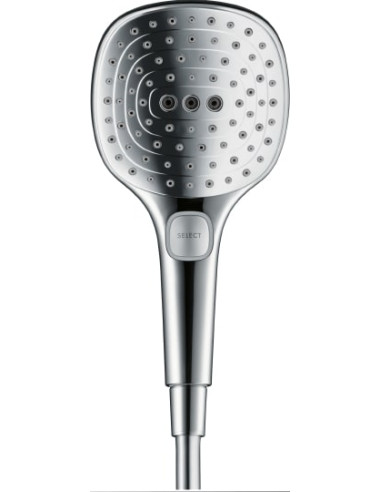 Hansgrohe rokas duša Raindance Select 120 Air...