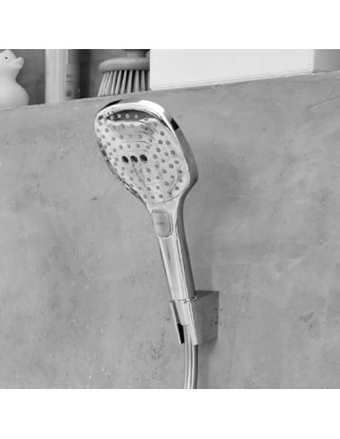 Hansgrohe rokas duša Raindance Select 120 Air...