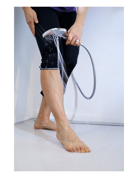 Hansgrohe rokas duša Raindance Select 120 Air 3jet 26520000