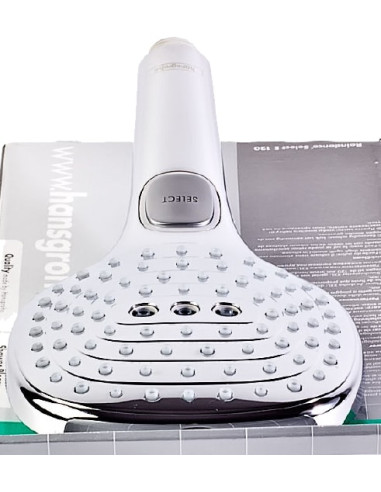 Hansgrohe rokas duša Raindance Select 120 Air...