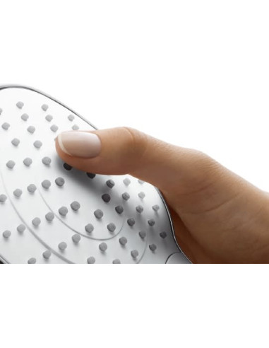 Hansgrohe rokas duša Croma 110 Select S Vario...