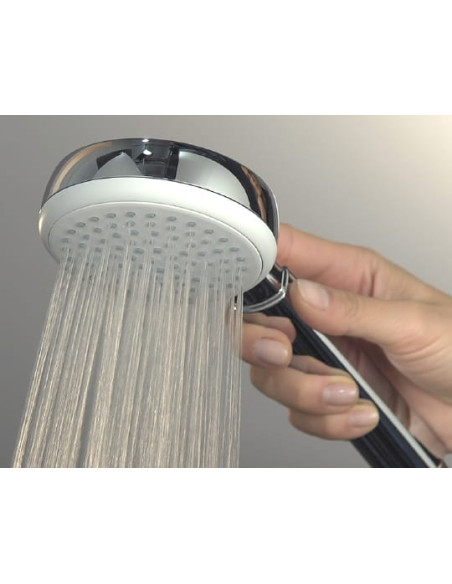 Hansgrohe rokas duša Crometta 100 1jet 26825400