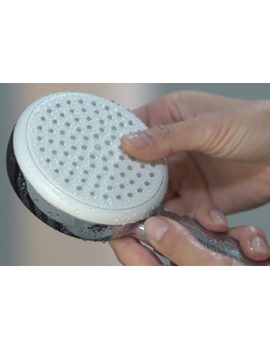 Hansgrohe rokas duša Crometta 100 1jet 26825400