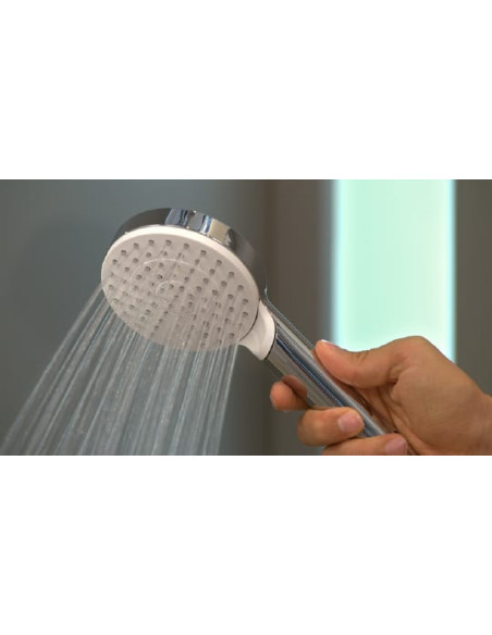 Hansgrohe rokas duša Crometta 1jet 26331400