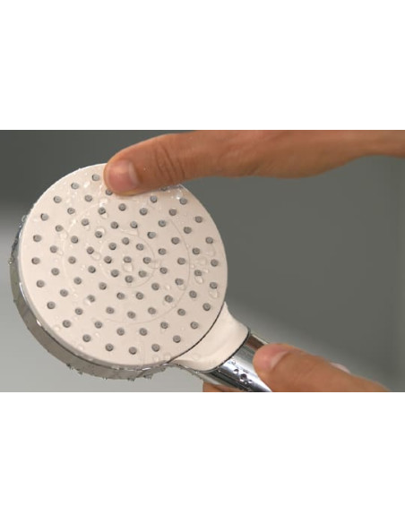 Hansgrohe rokas duša Crometta 1jet 26331400