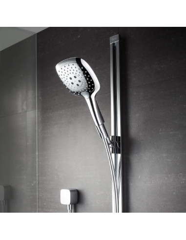 Hansgrohe rokas duša Raindance Select E150 3jet 26550000 - 3