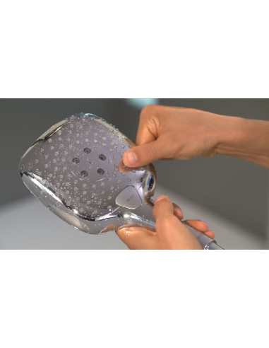 Hansgrohe rokas duša Raindance Select E150 3jet 26550000 - 6