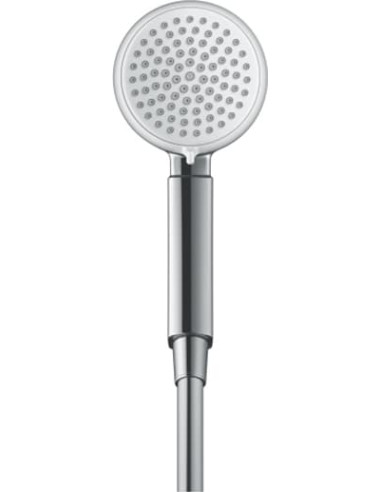 Crometta 100 Vario rokas dušas klausule,...