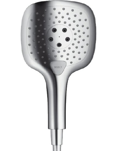 Hansgrohe rokas duša Raindance Select E150 3jet 26550000 - 7