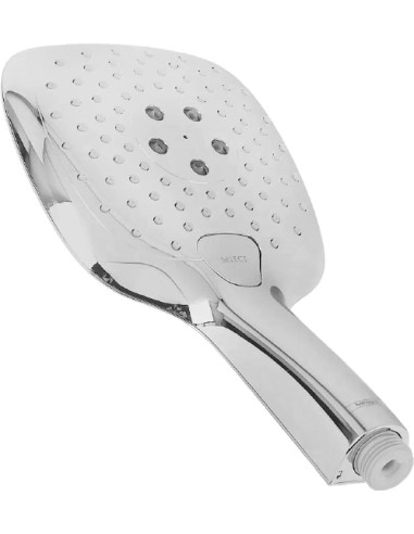 Hansgrohe rokas duša Raindance Select E150 3jet 26550000 - 8