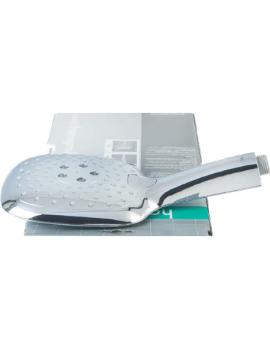 Hansgrohe rokas duša Raindance Select E150 3jet 26550000 - 10