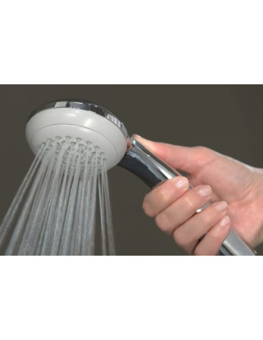 Hansgrohe rokas duša Crometta 85 1jet 28585000
