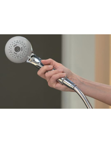 Hansgrohe rokas duša Crometta 85 Multi 28563000