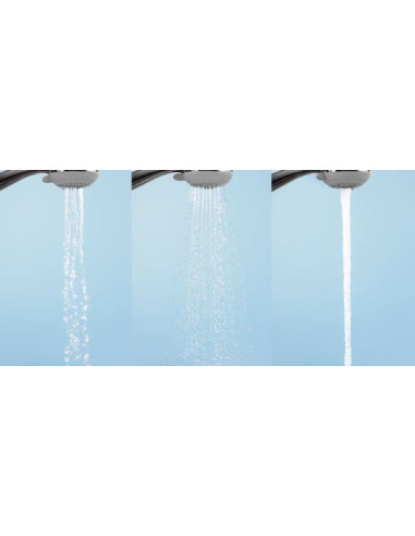 Hansgrohe rokas duša Crometta 85 Multi 28563000