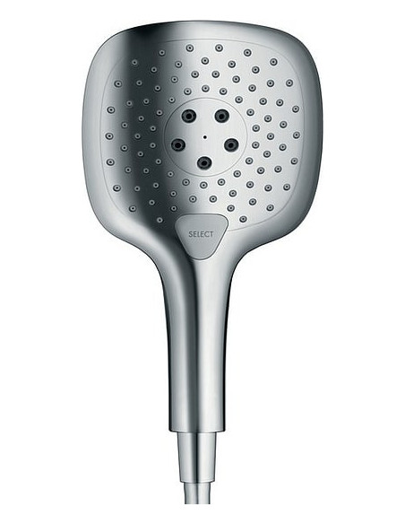 Hansgrohe rokas duša Raindance Select E 150 3jet EcoSmart