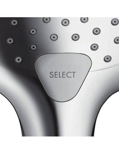 Hansgrohe rokas duša Raindance Select E 150...