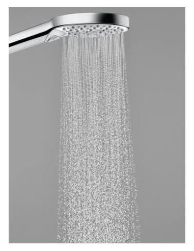 Hansgrohe rokas duša Raindance Select S 120 3jet P