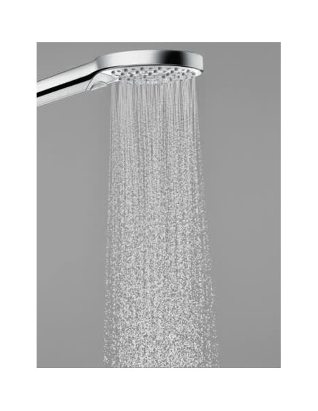 Hansgrohe rokas duša Raindance Select S 120 3jet P