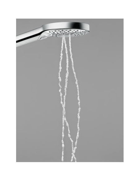 Hansgrohe rokas duša Raindance Select S 120 3jet P