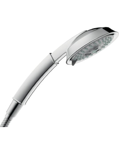 Hansgrohe rokas duša Raindance Classic 100 Air...
