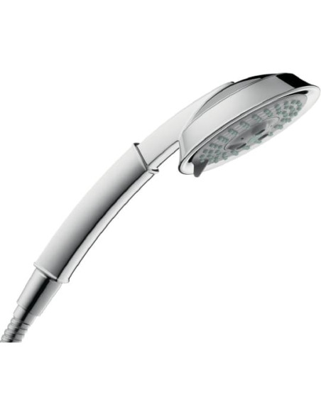 Hansgrohe rokas duša Raindance Classic 100 Air 3jet 28548000