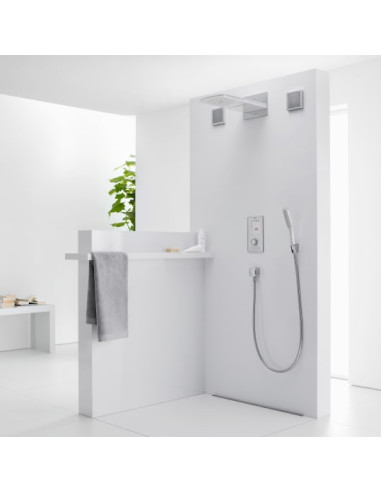 Hansgrohe rokas duša PuraVida 28558400