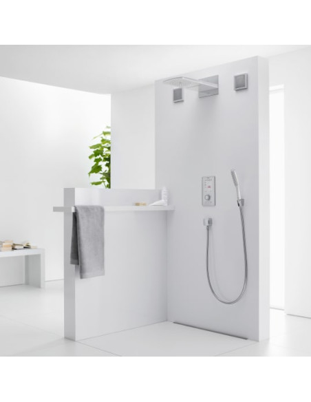 Hansgrohe rokas duša PuraVida 28558400