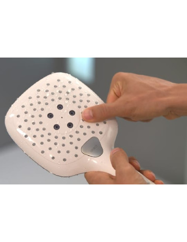 Hansgrohe rokas duša Raindance Select E150 3jet...