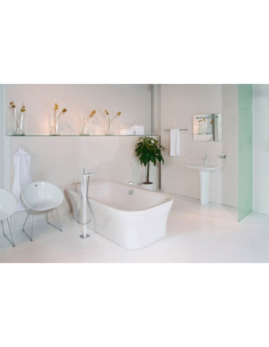 Hansgrohe rokas duša PuraVida 28558400
