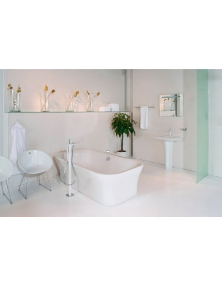 Hansgrohe rokas duša PuraVida 28558400
